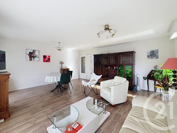 Appartement T4 à vendre  4 pièces - 72,79 m2 RENNES - 35