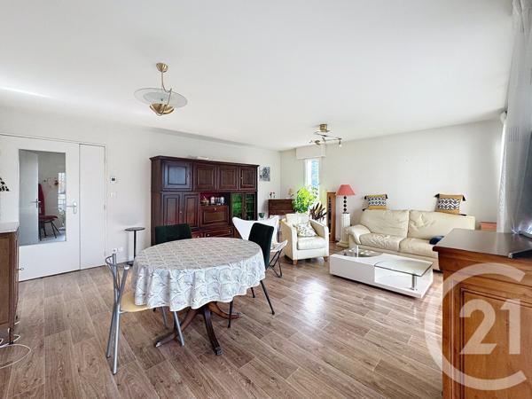 Appartement T4 à vendre  4 pièces - 72,79 m2 RENNES - 35