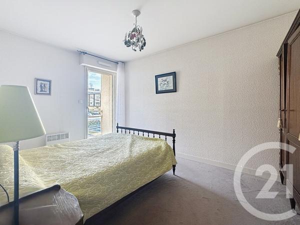 Appartement T4 à vendre  4 pièces - 72,79 m2 RENNES - 35