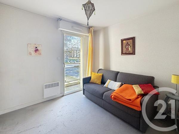 Appartement T4 à vendre  4 pièces - 72,79 m2 RENNES - 35