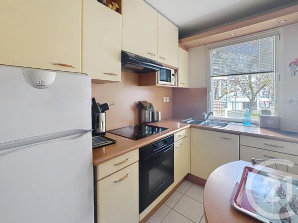Appartement T4 à vendre  4 pièces - 72,79 m2 RENNES - 35
