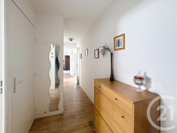 Appartement T4 à vendre  4 pièces - 72,79 m2 RENNES - 35