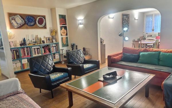 Appartement à vendre    3 pièces • 90 m2 Saint-Michel-sur-Orge