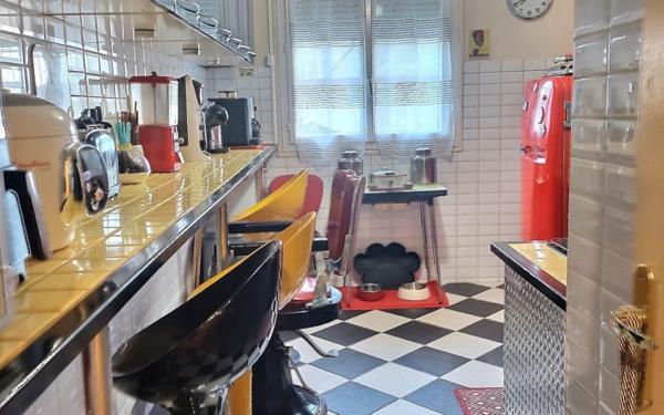 Appartement à vendre    3 pièces • 90 m2 Saint-Michel-sur-Orge