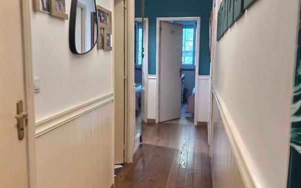 Appartement à vendre    3 pièces • 90 m2 Saint-Michel-sur-Orge