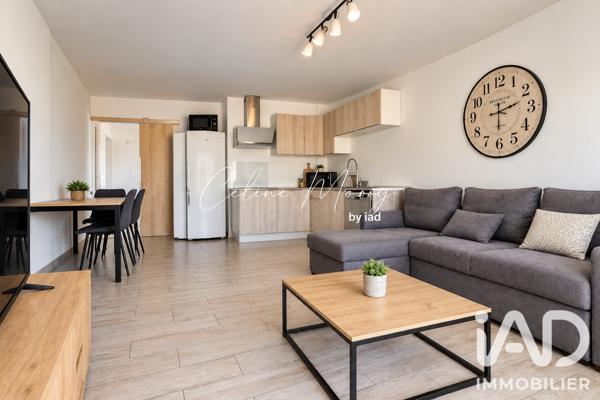 Appartement à vendre 5 pièces 80 m² La Roche-sur-Yon