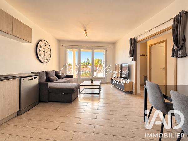 Appartement à vendre 5 pièces 80 m² La Roche-sur-Yon