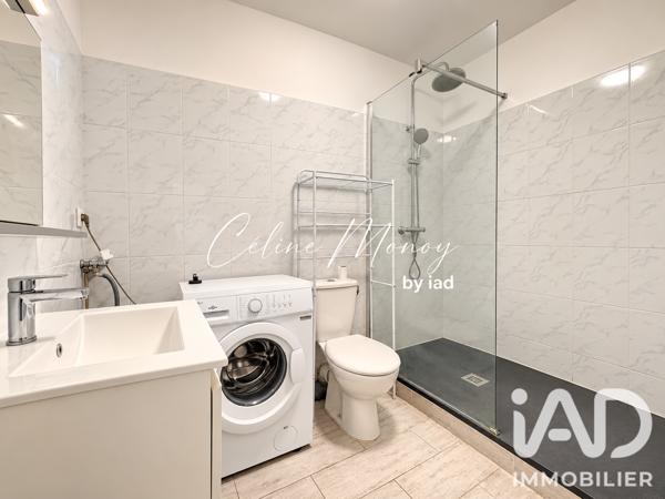 Appartement à vendre 5 pièces 80 m² La Roche-sur-Yon