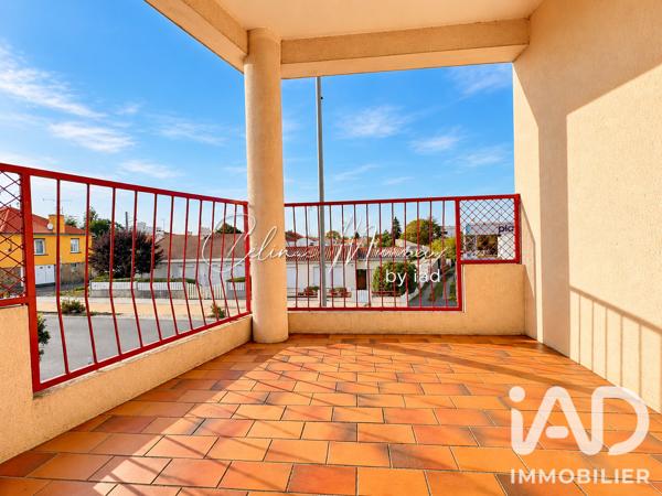 Appartement à vendre 5 pièces 80 m² La Roche-sur-Yon