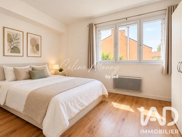 Appartement à vendre 5 pièces 80 m² La Roche-sur-Yon