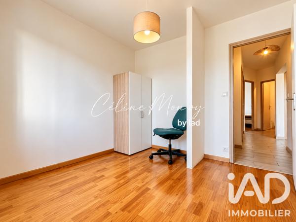 Appartement à vendre 5 pièces 80 m² La Roche-sur-Yon