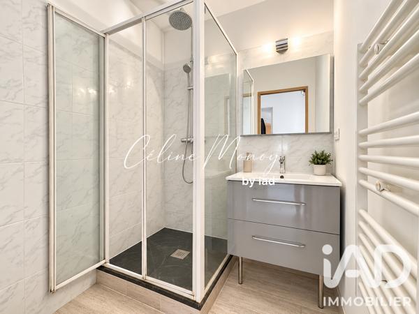 Appartement à vendre 5 pièces 80 m² La Roche-sur-Yon