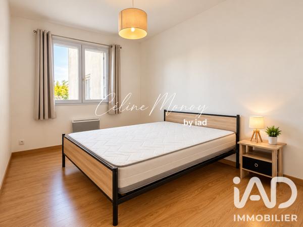 Appartement à vendre 5 pièces 80 m² La Roche-sur-Yon