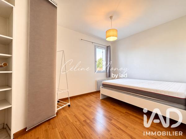 Appartement à vendre 5 pièces 80 m² La Roche-sur-Yon