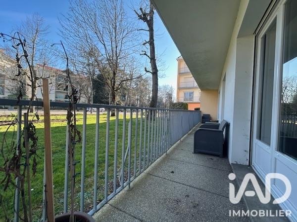 Appartement à vendre 4 pièces 75 m² Challans