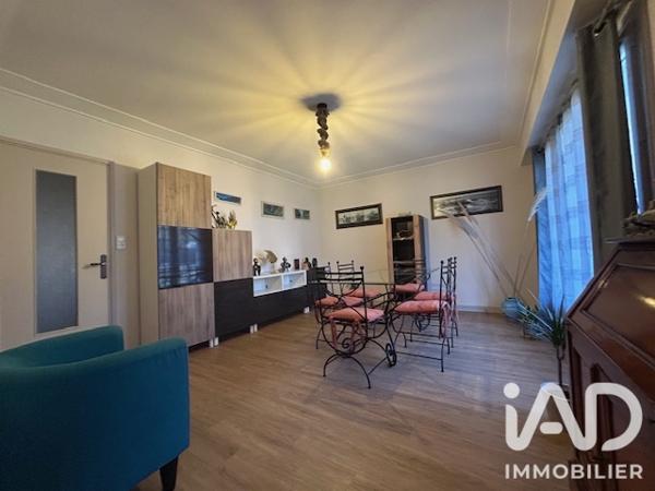 Appartement à vendre 4 pièces 75 m² Challans