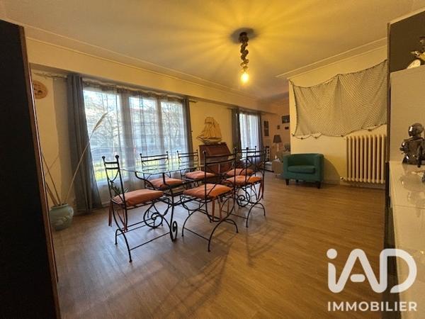 Appartement à vendre 4 pièces 75 m² Challans