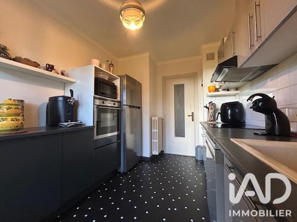 Appartement à vendre 4 pièces 75 m² Challans