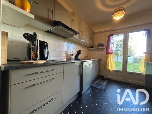 Appartement à vendre 4 pièces 75 m² Challans