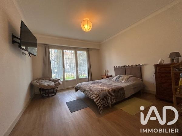 Appartement à vendre 4 pièces 75 m² Challans