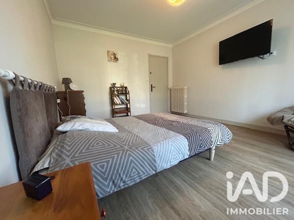 Appartement à vendre 4 pièces 75 m² Challans