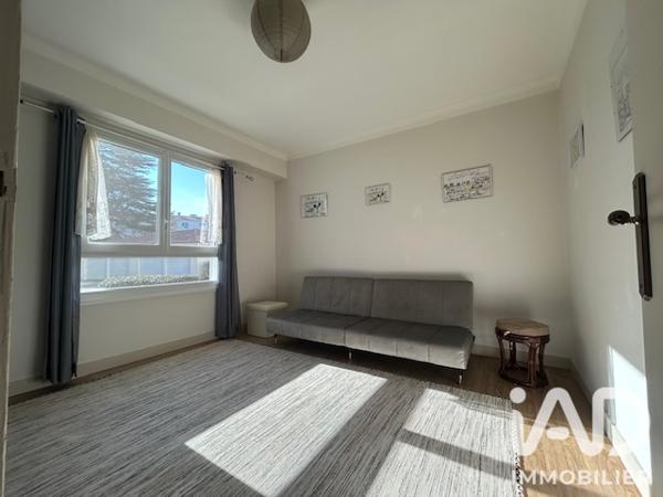 Appartement à vendre 4 pièces 75 m² Challans
