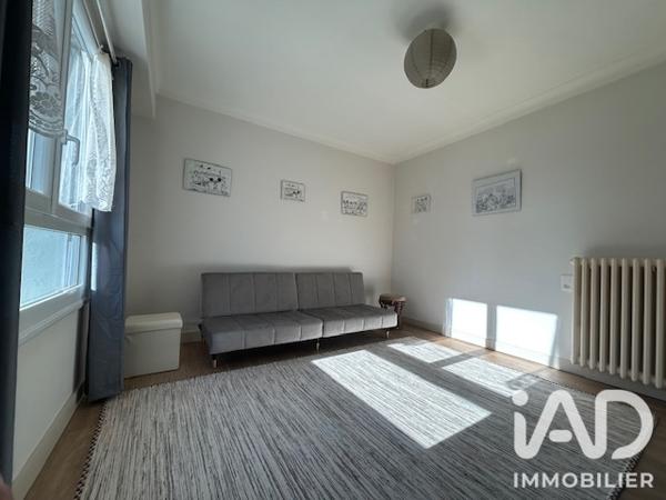 Appartement à vendre 4 pièces 75 m² Challans