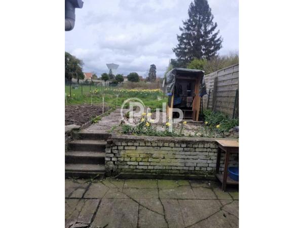 Immeuble à vendre à Bethune - Réf. hazf18051