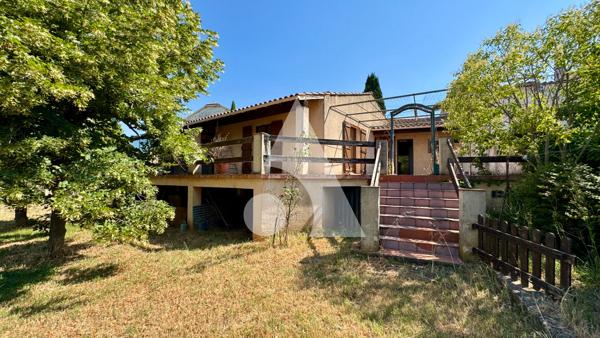 Maison 4 pièces 101 m2