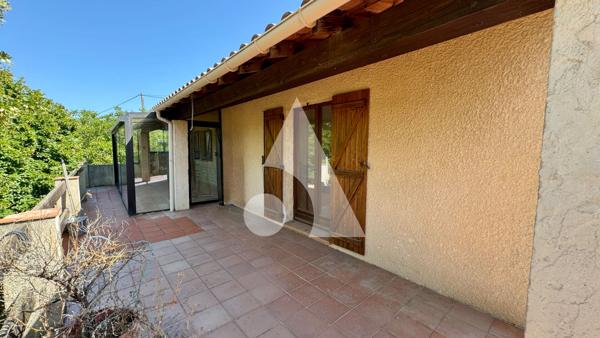 Maison 4 pièces 101 m2