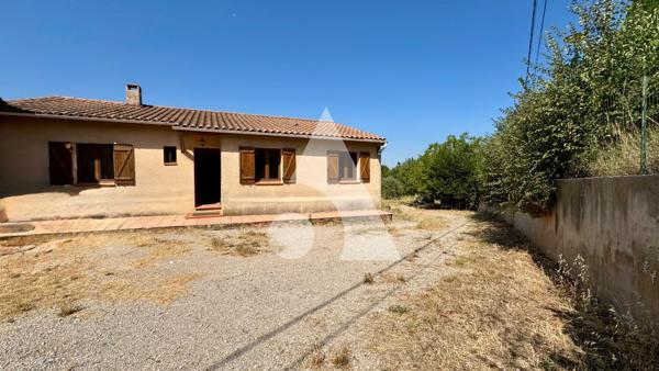 Maison 4 pièces 101 m2