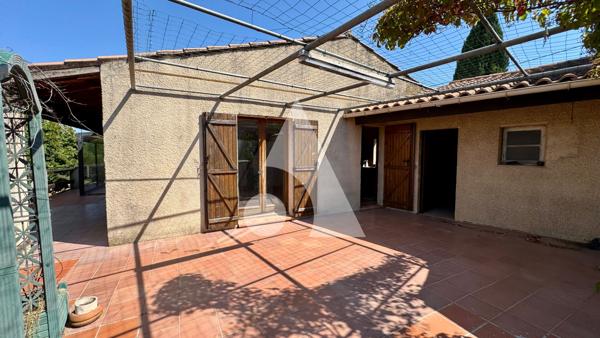 Maison 4 pièces 101 m2