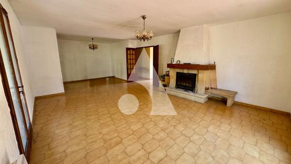 Maison 4 pièces 101 m2
