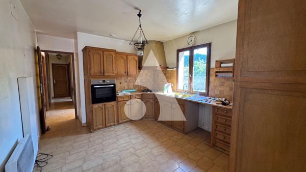 Maison 4 pièces 101 m2
