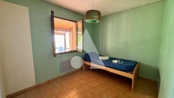 Maison 4 pièces 101 m2