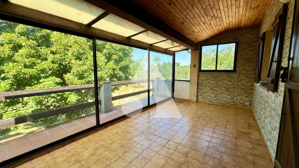 Maison 4 pièces 101 m2