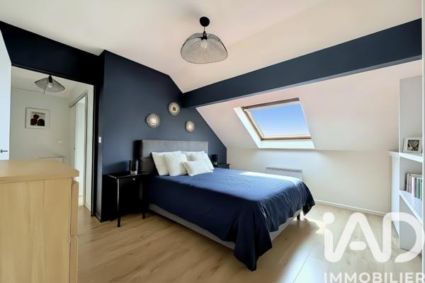 Appartement à vendre 3 pièces 77 m² Massy