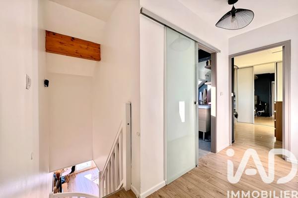 Appartement à vendre 3 pièces 77 m² Massy