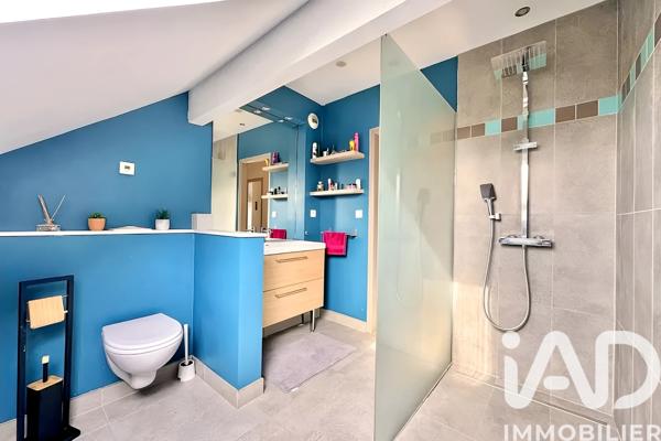 Appartement à vendre 3 pièces 77 m² Massy