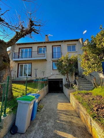 Maison à louer    4 pièces •  Toulouse