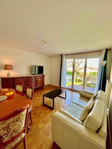 Maison à louer    4 pièces •  Toulouse