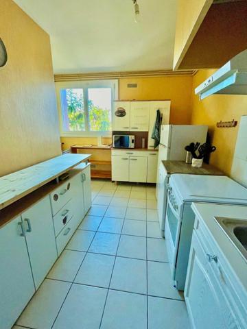 Maison à louer    4 pièces •  Toulouse