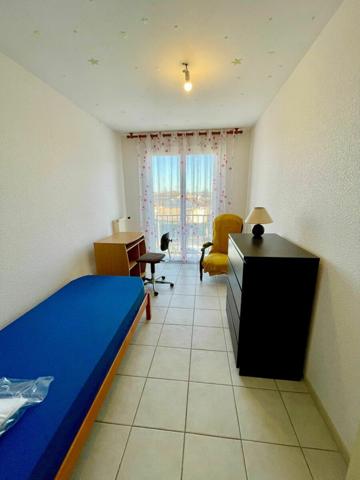 Maison à louer    4 pièces •  Toulouse