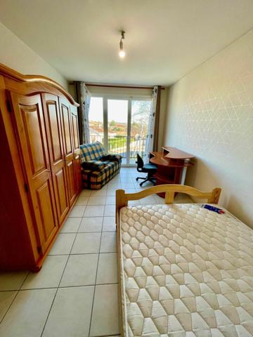 Maison à louer    4 pièces •  Toulouse