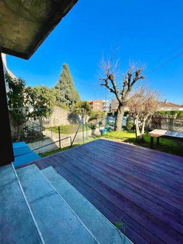 Maison à louer    4 pièces •  Toulouse