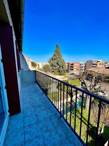 Maison à louer    4 pièces •  Toulouse