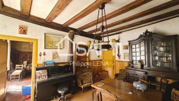 Ensemble du 16è siècle, classement en cours.