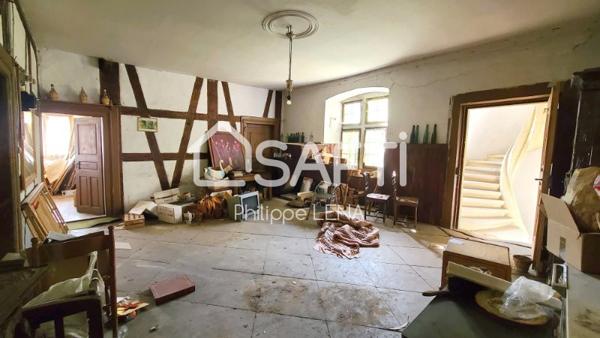 Ensemble du 16è siècle, classement en cours.