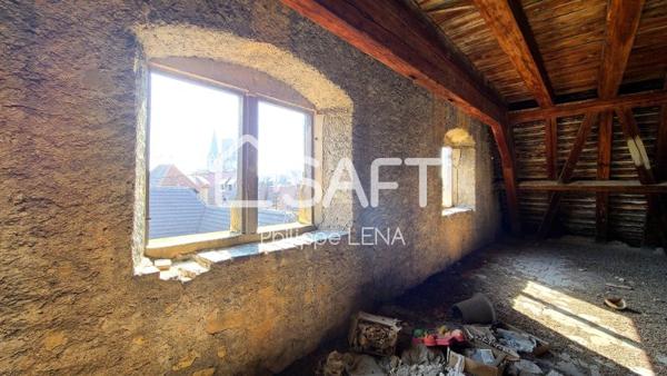 Ensemble du 16è siècle, classement en cours.