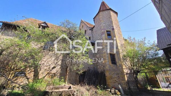 Ensemble du 16è siècle, classement en cours.